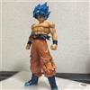 Bandai Kuji Dragon Ball SUPER HEROES 5th MISSION Saiyan God Son Figure B Goku 7
