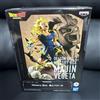 Dragon Ball Z History Box vol.12 Figure Vegeta Japan nuovo 34