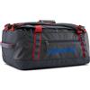 Patagonia Black Hole Duffel 40 litri, Smolder blue/amanita red