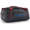 Patagonia Black Hole Duffel 55 litri, Smolder blue/amanita red