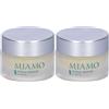 MIAMO Longevity Plus Hyalu-Repair Balsamo Labbra 2x15 ml