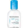 BIODERMA Hydrabio H2O Acqua micellare struccante idratante pelle disidratata 100 ml Lozione viso