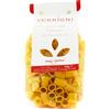 Pastificio Verrigni Pasta Verrigni Mezzi Rigatoni Gr 500