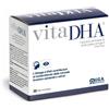 Vitadha Integratore Alimentare 30 Fiale Monodose Da 6,5ml