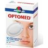 Master Aid Master-aid Optomed Garze Oculari 10 Pezzi