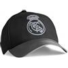 Real Madrid Berretto Adulto Unisex Modello Nº28 Ufficiale