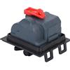 Generic Motore di Ricambio per Bloccaggio Sportello di Rifornimento Carburante A0008207703 per Classe A W176 W205 W166 Compatibile con i Modelli Motore di Bloccaggio Sportello di