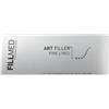 Fillmed Art Filler Fine Lines filler rughe sottili 2 siringhe da 1 ml