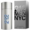 Carolina Herrera 212 Men Eau De Toilette 200 ml per uomo 0,2 l