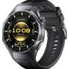 HUAWEI WATCH GT 6 Pro 46mm Nero Fluoroelastomero