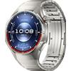 HUAWEI WATCH GT 6 Pro 46mm Titanio