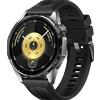 HUAWEI WATCH GT 6 46mm Nero Fluoroelastomero