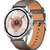 HUAWEI WATCH GT 6 46mm Grigio Pelle Composita