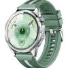 HUAWEI WATCH GT 6 46mm Verde Tessuto
