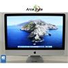 APPLE IMAC 27" 2013 SLIM CORE i7 3.5 GHZ 500 GB SSD RAM 32 GB GRAFFI DISPLAY