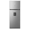 Hisense PRONTA CONSEGNA - SPEDIZIONE IMMEDIATA Frigorifero Libera Installazione Doppia Porta No Frost Classe E Larghezza 70 Altezza 185 Inox HISENSE RT600N4WC2