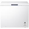 Hisense PRONTA CONSEGNA - SPEDIZIONE IMMEDIATA Congelatore a Pozzetto Classe F Larghezza 97 cm 248 Litri Hisense FC321D4AWLE