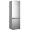 Hisense PRONTA CONSEGNA - SPEDIZIONE IMMEDIATA Frigorifero Combinato Libera installazione Total No Frost Classe E Altezza 179 cm Larghezza 55 Finitura Inox Hisense FCN255ACE