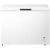 Hisense PRONTA CONSEGNA - SPEDIZIONE IMMEDIATA Congelatore libera installazione a Pozzetto 297 Litri Classe E Larghezza 112 cm 2Hisense FC386D4AWLYE