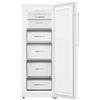 Haier PRONTA CONSEGNA - SPEDIZIONE IMMEDIATA Congelatore verticale Monoporta a libera installazione 4 Cassetti No Frost Classe E Altezza 153 cm bianco Up 60 Series 3 Haier H4F226WEH1