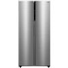 Midea PRONTA CONSEGNA - SPEDIZIONE IMMEDIATA Midea MDRS619FIE46 Frigorifero Side by Side 2 Porte No Frost Classe E Altezza 177 Larghezza 83 cm Finitura Inox