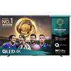HISENSE 100E7Q PRO TV LED, 100 ", QLED 4K