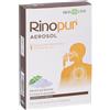 Bios Line Biosline Rinopur aerosol 10 fiale monoudo da 3ml