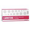 Alfasigma Carnitene 1G/10ml Soluzione Orale 10 Contenitori Monodose