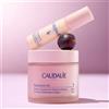 Caudalie il tuo duo anti-età crema cashmere ridensificante 50ml + siero lifting 10ml