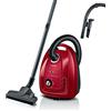 BOSCH GL38 - Aspirateur avec sac - 600 W - 79 dB - (h)epa - 10m - 4 L sac - variateur de puissance