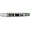Allied Telesis AT-GS970EMX/28-50 switch di rete Gestito L3 Gigabit Ethernet (10/100/1000) Grigio [AT-GS970EMX/28-50]