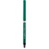 L'OREAL Infaillible Grip Gel Automatic Eye Liner 008 Emerald Green