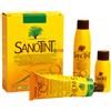 COSVAL SpA SANOTINT Light Biondo Sc.84
