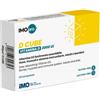IMOPRO D CUBE 30 COMPRESSE 600 MG