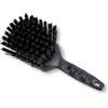 SPARTA Carlisle Paddles - Spazzola per la pulizia, colore: Nero