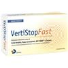 Vertistop Fast 20 Capsule Da 675 Mg Mal D'auto