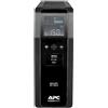 APC BACK UPS PRO BR 1600VA, SINEWAVE,8 OUTLETS, AVR