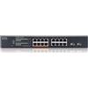 ZYXEL XMG1915-18EP - WEB MANAGED 16 PORTE 2.5 MGIGABIT