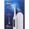 PROCTER & GAMBLE SRL Oral B spazzolino elettrico iO 5 s + 1 testina - Bianco