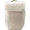 Pgytech OneGo 2 da 20 litri sand khaki