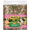 MultiFit Lettiera per Roditori Foresta 10L