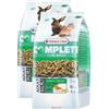 Versele Laga Alimento per Coniglio Nano Adult KIT RISPARMIO 2X1.75KG