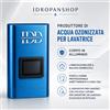 Dispositivo Acqua Ozonizzata Lavatrice Ecologica