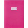 Herma libro di DIN A4 pink
