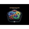 PROLUDIS IQ PENTAGON - SMARTGAMES - ROMPICAPO IQ DA 1 GIOCATORE