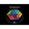 PROLUDIS IQ HEXAGON - SMARTGAMES - ROMPICAPO IQ DA 1 GIOCATORE