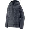 Patagonia W's Hi-Loft Nano Puff Hoody piumino donna
