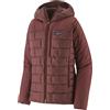 Patagonia W's Hi-Loft Nano Puff Hoody piumino donna