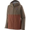Patagonia M's Torrentshell 3L Jkt giacca hardshell uomo