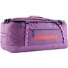 Patagonia Black Hole Duffel 70 borsa zaino da viaggio